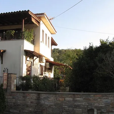 Rafaela House * Milina