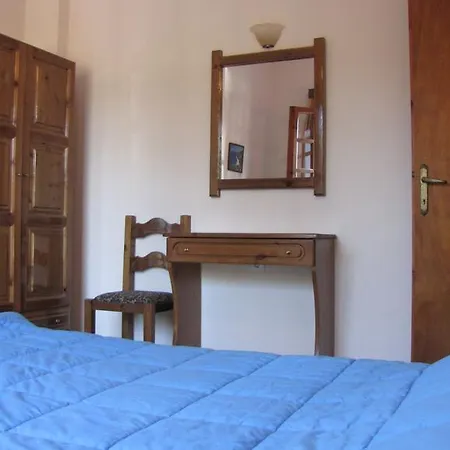 Apartamento Rafaela House