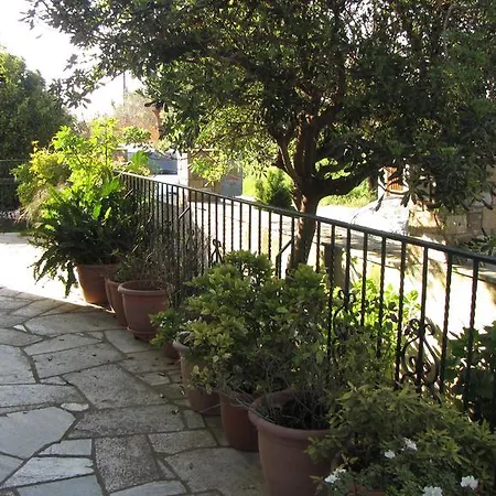 Apartamento Rafaela House