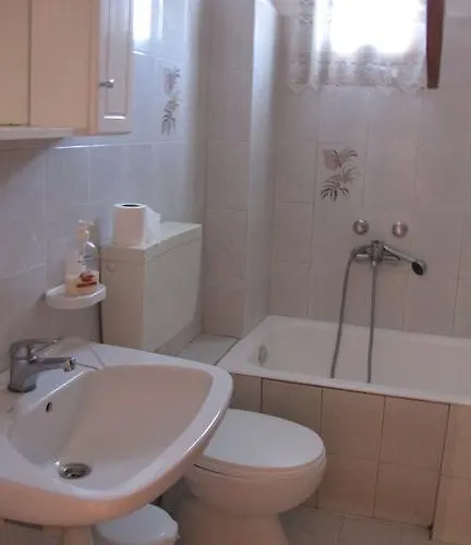 Rafaela House ミリナ