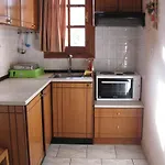 Rafaela House Daire Milina