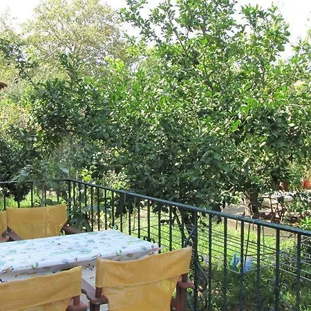 Rafaela House Apartmán Milína