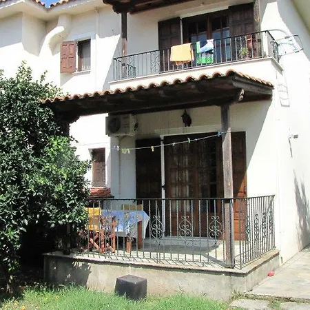 Rafaela House Apartmán