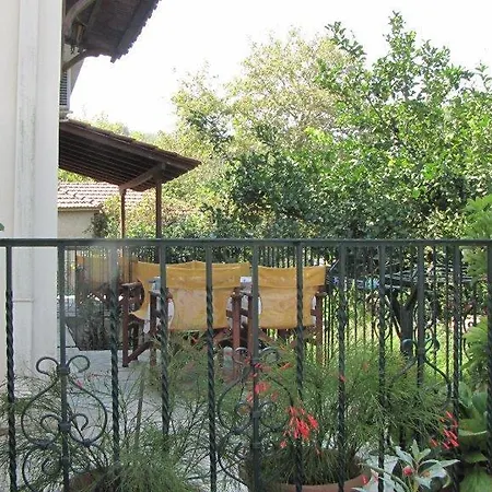 Rafaela House Appartement
