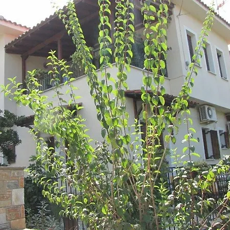 Rafaela House