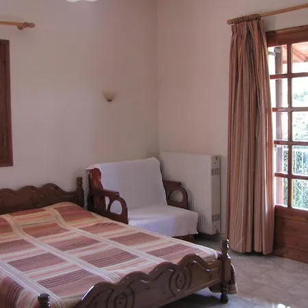 Rafaela House