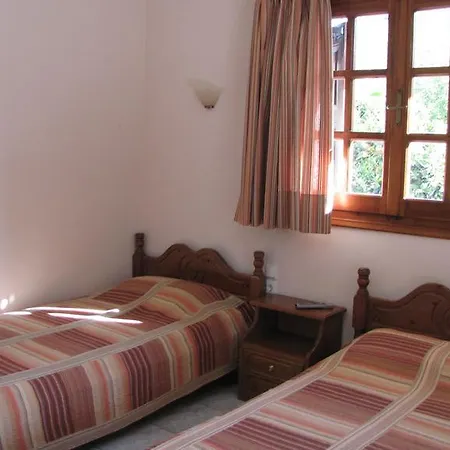 Rafaela House