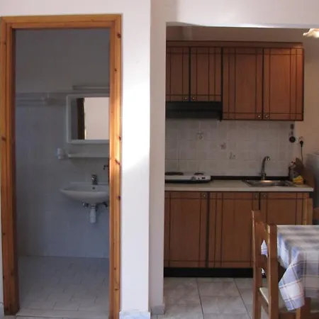 Rafaela House Milína