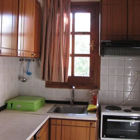 Rafaela House Appartement