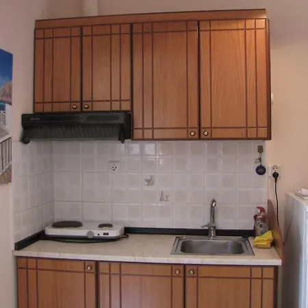 Rafaela House Milína