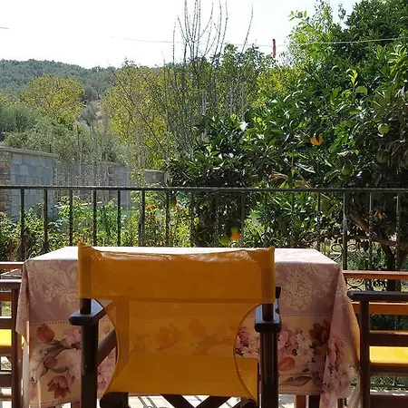 Rafaela House