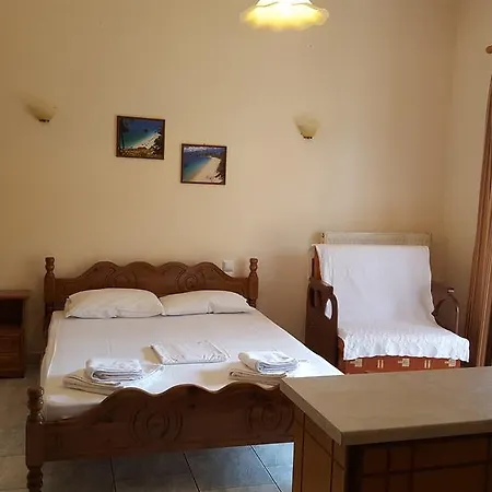 Rafaela House