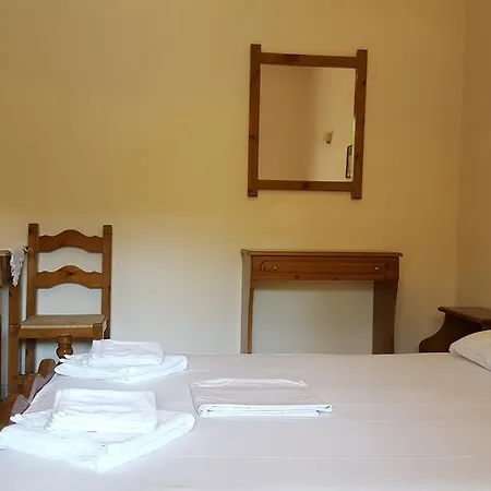 Rafaela House Appartement *