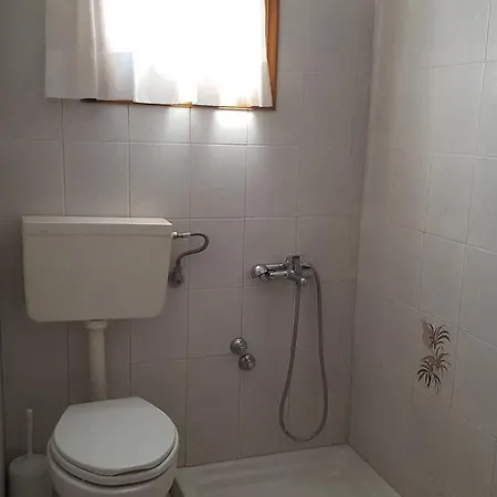 Apartmán Rafaela House