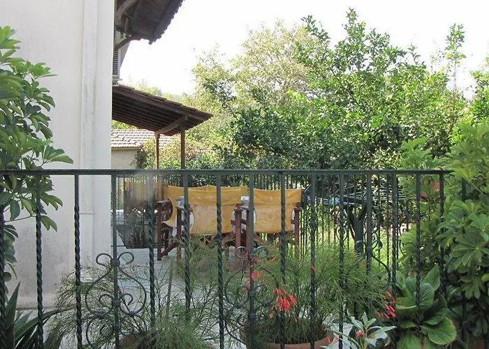 Rafaela House Apartament