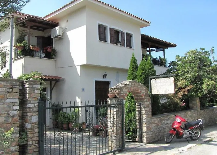 Apartament Rafaela House *