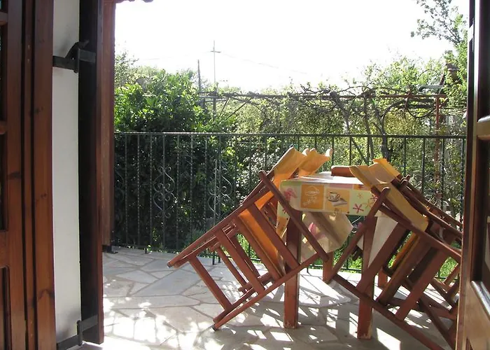 Rafaela House Milina