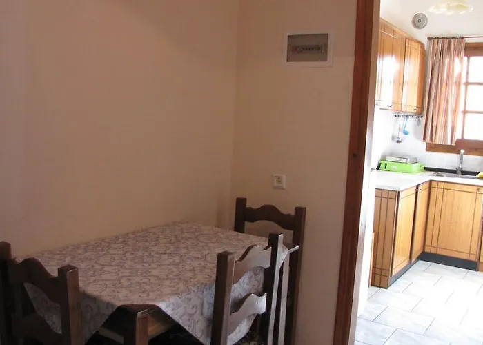 Rafaela House * Milina