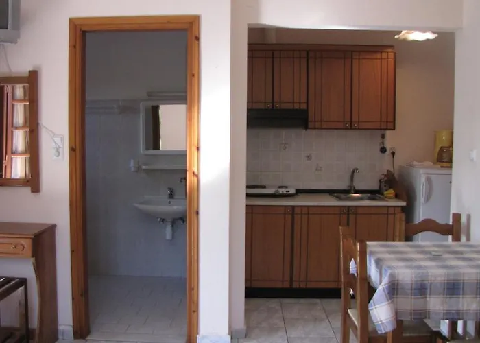 Rafaela House Milina