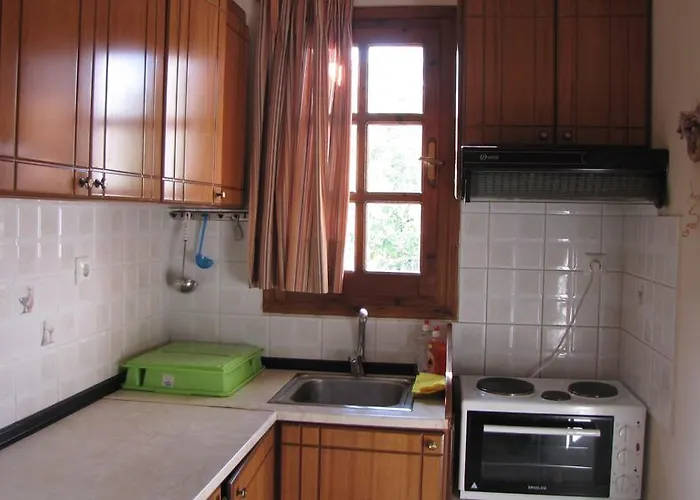 Rafaela House Apartament