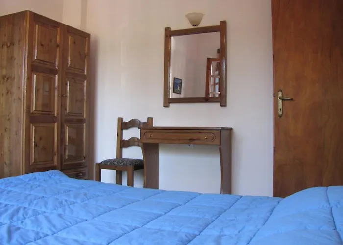 Apartament Rafaela House