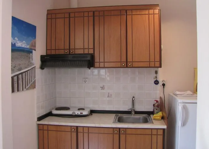 Rafaela House Milina