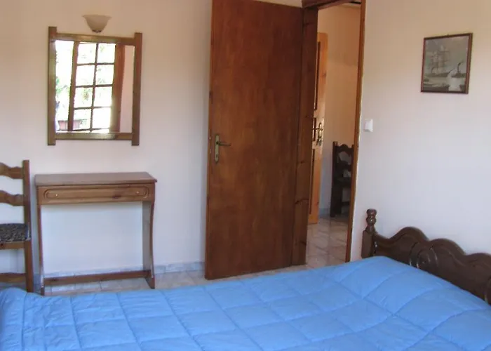 Rafaela House Apartament