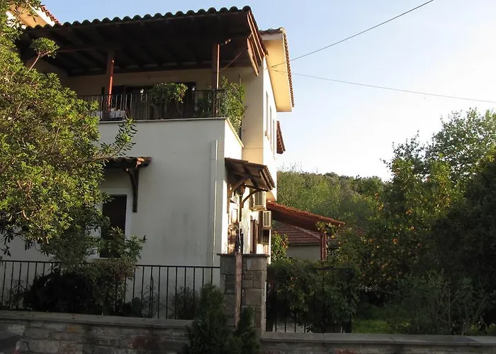 Apartament Rafaela House *