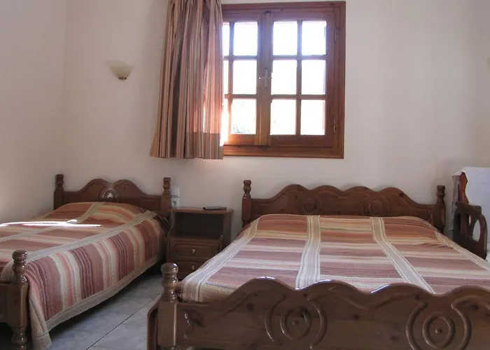 Apartament Rafaela House Milina