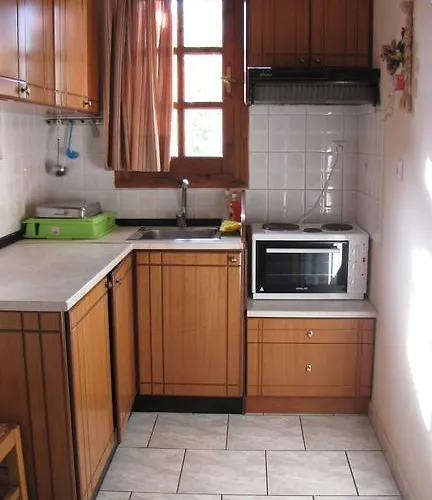 Rafaela House Apartament Milina