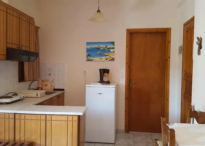 Rafaela House Apartament *