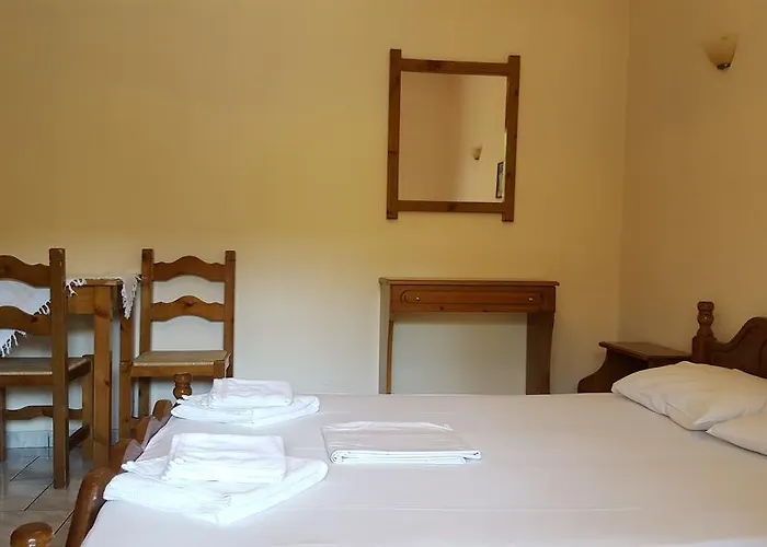 Rafaela House Apartament *