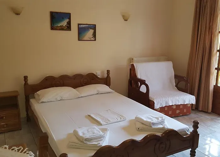 Rafaela House Milina